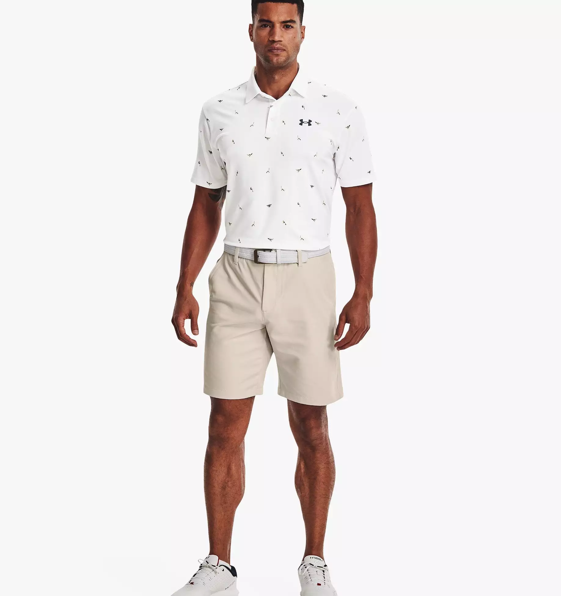 Under Armour Men's Drive Shorts