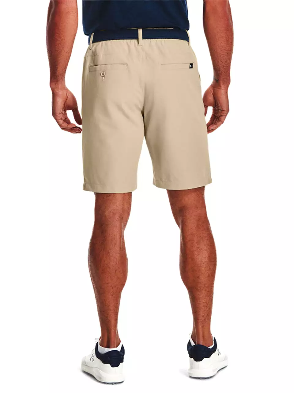 Under Armour Men's Drive Shorts