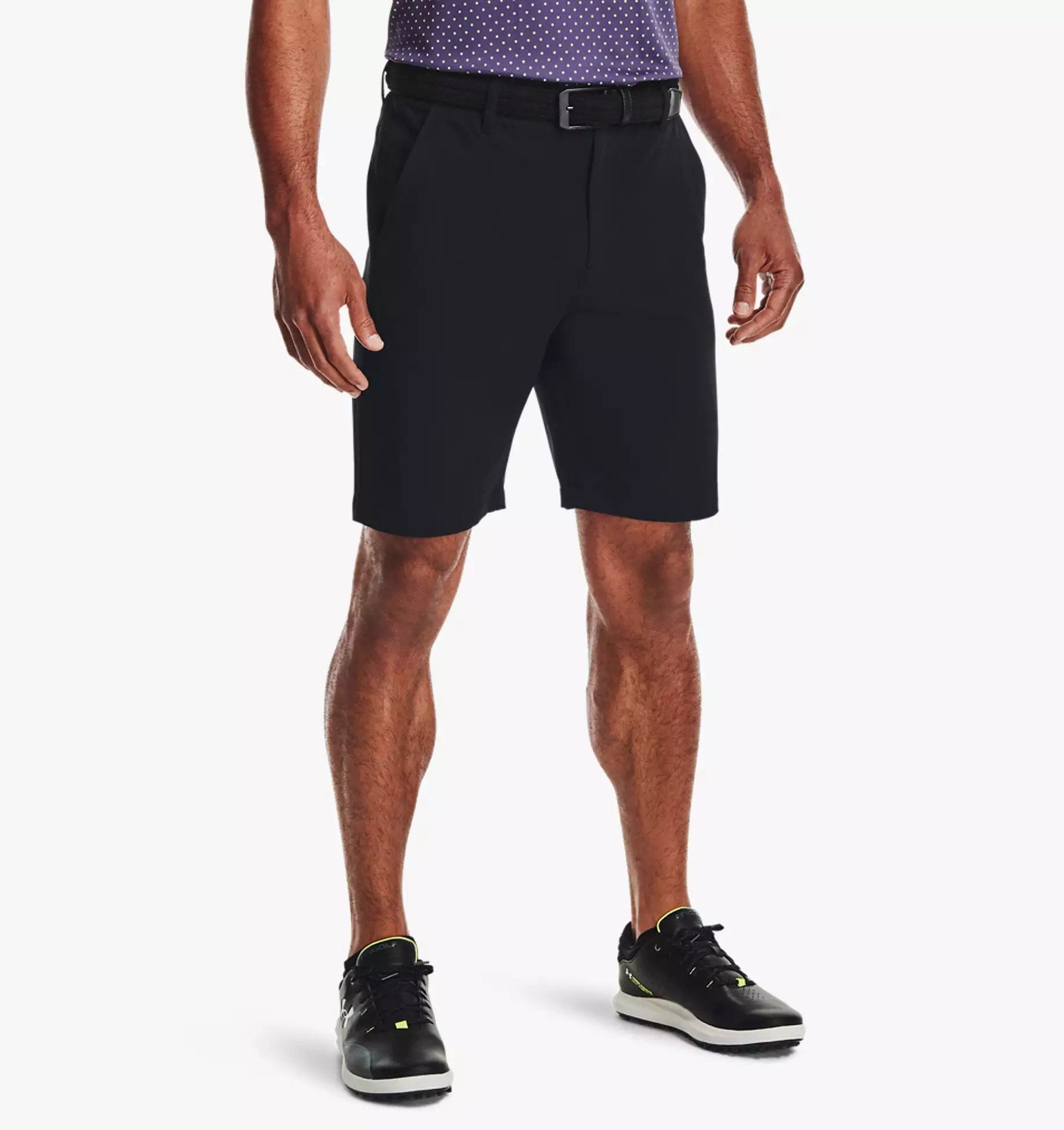 Under Armour Men's Drive Shorts