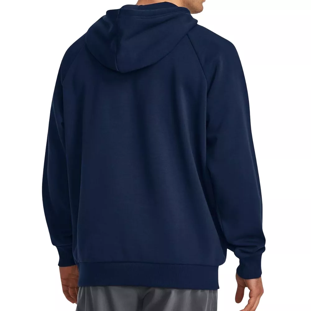 Under Armour Men's Freedom Big Flag Logo Fleece Hoodie