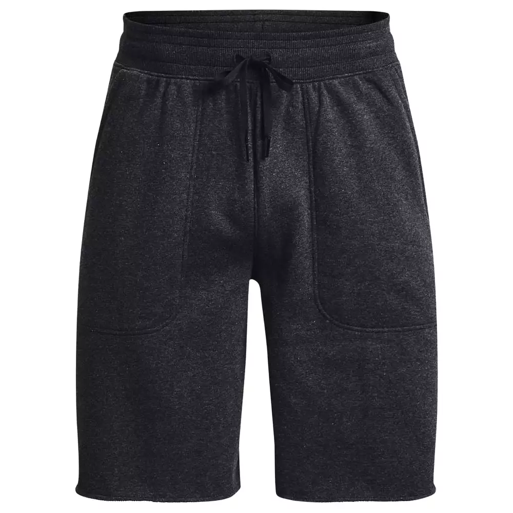 Under Armour Men's UA Armour Fleece Shorts