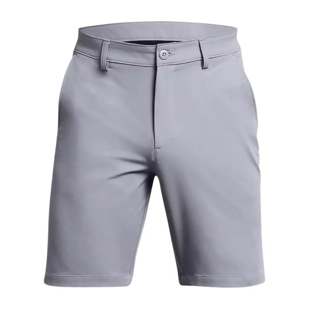 Under Armour Men's UA Matchplay Tapered Shorts