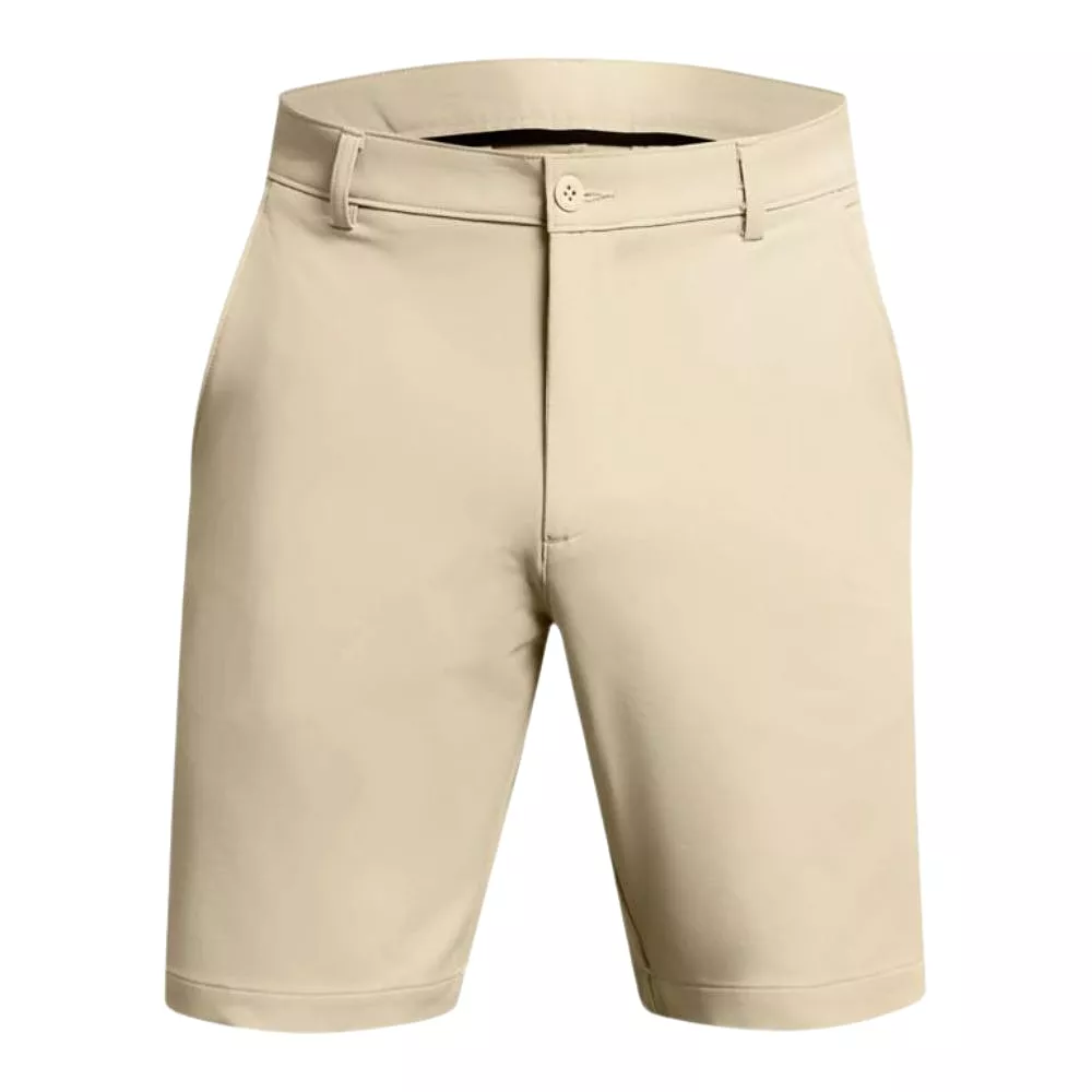 Under Armour Men's UA Matchplay Tapered Shorts