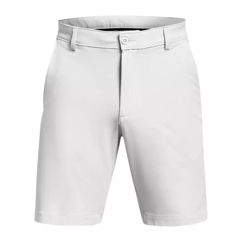 Under Armour Men's UA Matchplay Tapered Shorts