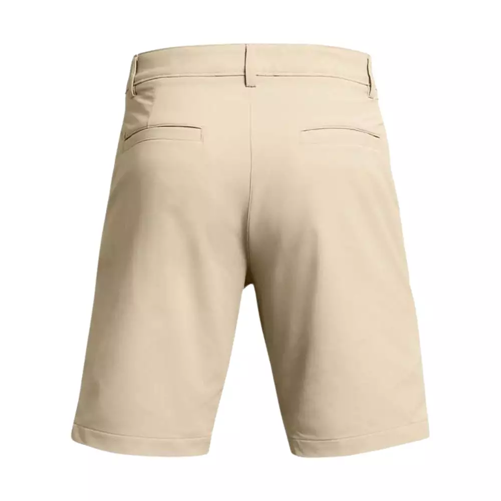 Under Armour Men's UA Matchplay Tapered Shorts