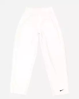 Vintage Men's White Nike Popper Pants - M