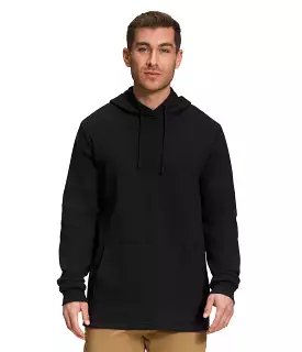 Waffle Hoodie Men's