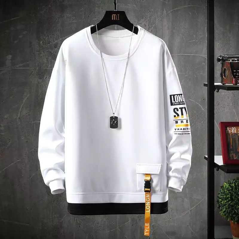 Wayne Sweatshirt For Men