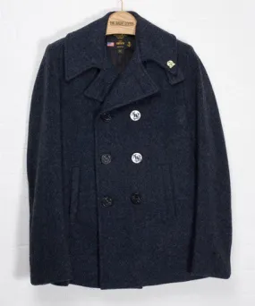 Woolrich Wool Pea Coat