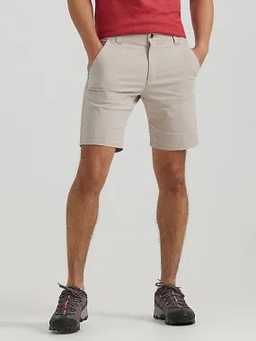 Wrangler ATG Utility Men's Shorts Taupe