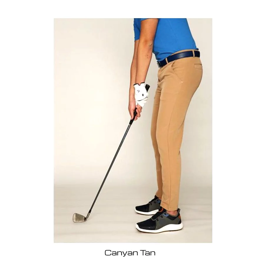 X Performance Men's X Carrera Tapered Golf Pants