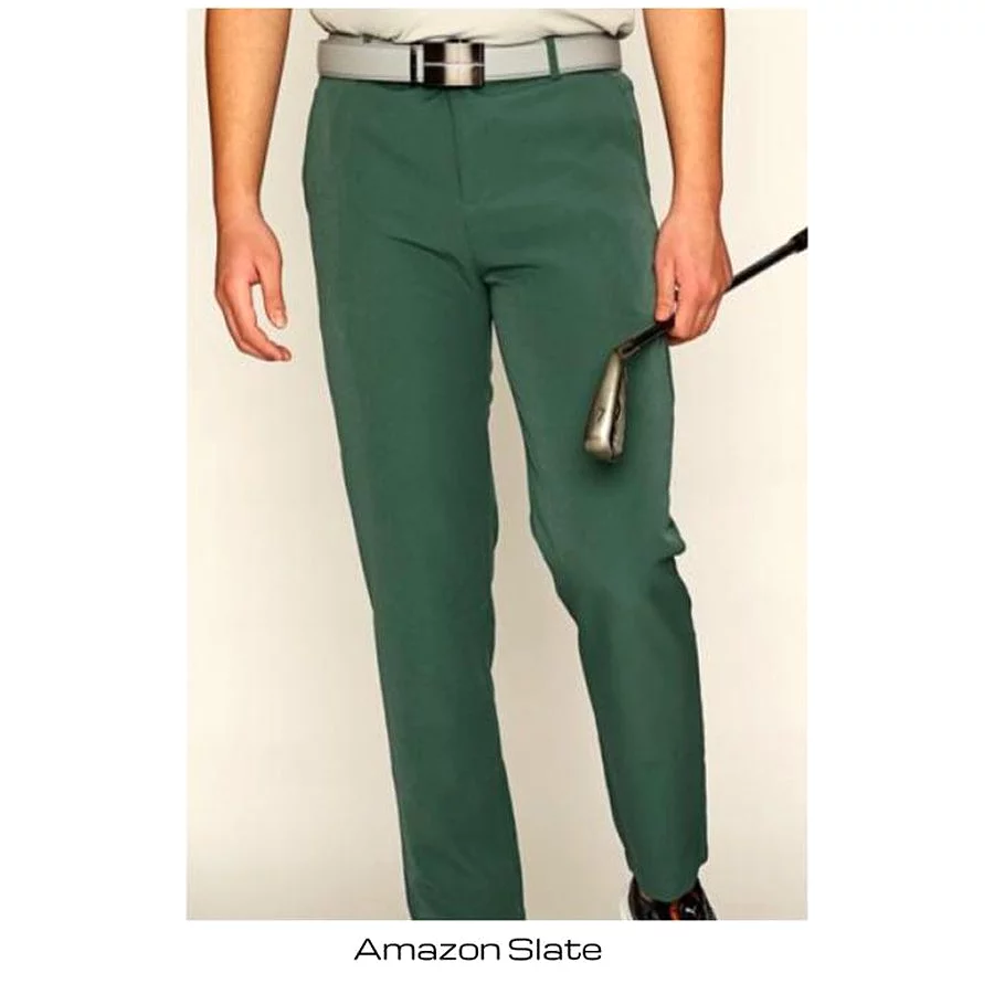 X Performance Men's X Carrera Tapered Golf Pants